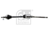 drivaxel 182857 FEBI