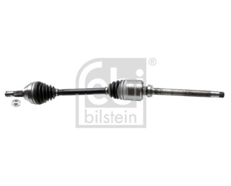 drivaxel 182857 FEBI