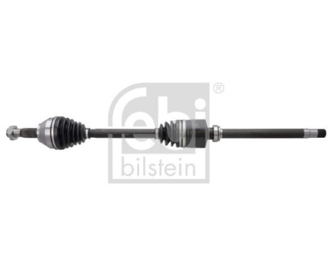 drivaxel 182857 FEBI