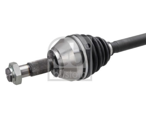 drivaxel 182857 FEBI, bild 2