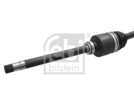 drivaxel 182857 FEBI, bild 3