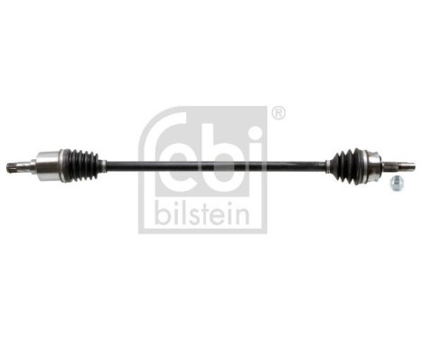 drivaxel 182881 FEBI