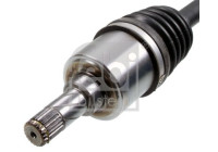 drivaxel 182881 FEBI