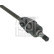 drivaxel 182881 FEBI, miniatyr 2