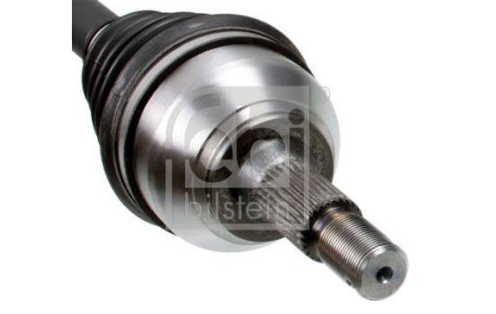 drivaxel 182882 FEBI, bild 2