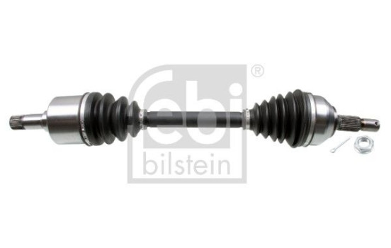 drivaxel 182882 FEBI, bild 3