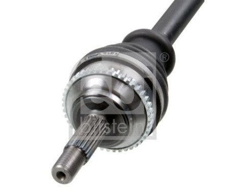 drivaxel 182883 FEBI, bild 2