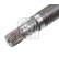 drivaxel 182884 FEBI