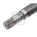 drivaxel 182884 FEBI, miniatyr 2 drivaxel 182884 FEBI, miniatyr 2