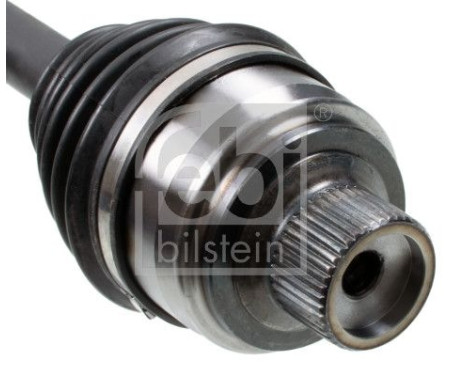 drivaxel 182885 FEBI