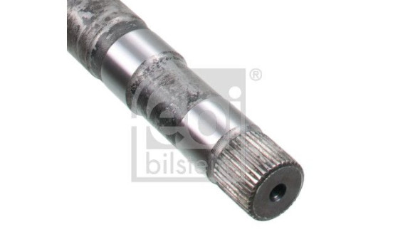 drivaxel 182886 FEBI, bild 3