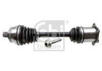 drivaxel 182887 FEBI