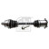 drivaxel 182887 FEBI