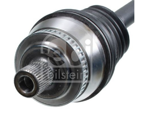 drivaxel 182887 FEBI, bild 2