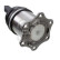 drivaxel 182887 FEBI, miniatyr 3