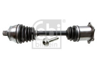 drivaxel 182887 FEBI