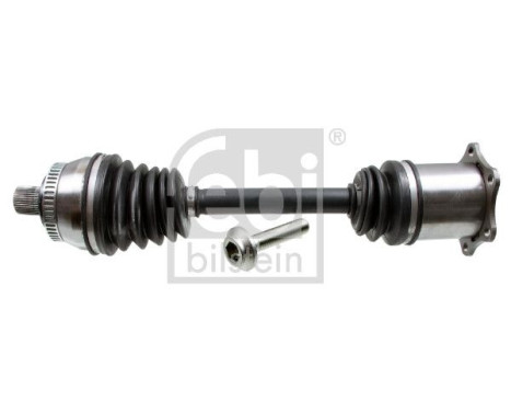drivaxel 182887 FEBI