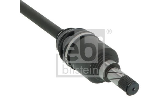 drivaxel 182889 FEBI, bild 2