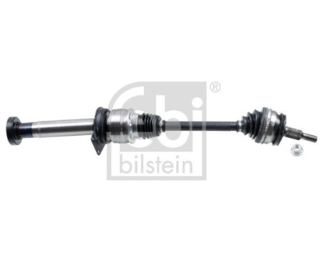 drivaxel 182890 FEBI