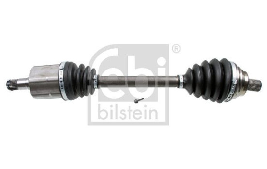 drivaxel 182933 FEBI