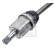 drivaxel 182933 FEBI, miniatyr 3