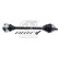 drivaxel 182934 FEBI
