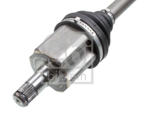 drivaxel 182935 FEBI, bild 3