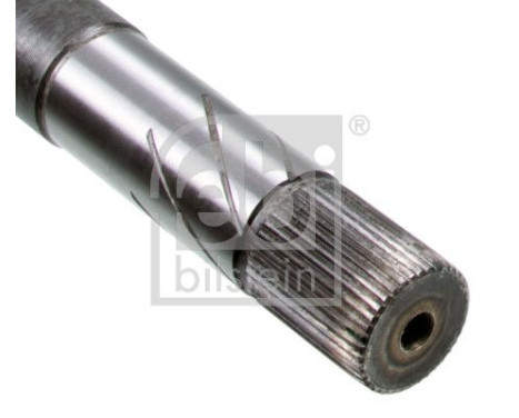 drivaxel 182937 FEBI, bild 3