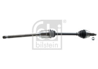 Drivaxel 182938 FEBI