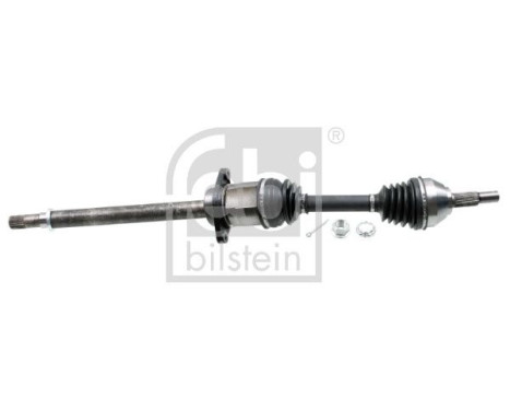 drivaxel 182959 FEBI, bild 3