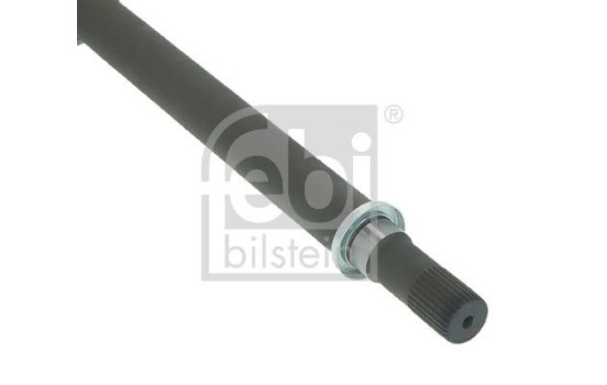 drivaxel 182959 FEBI, bild 2