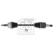 drivaxel 182962 FEBI