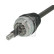 drivaxel 182962 FEBI, miniatyr 3