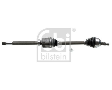 drivaxel 182963 FEBI