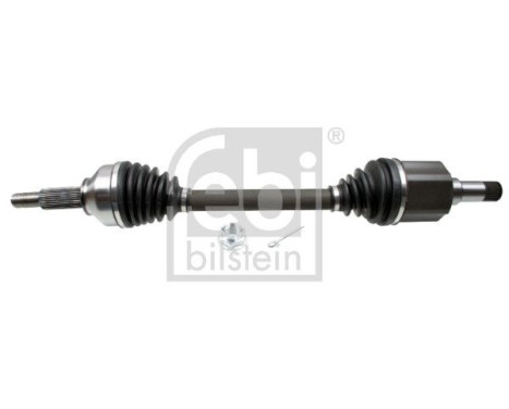 drivaxel 182965 FEBI
