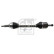 drivaxel 182965 FEBI