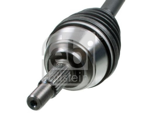 drivaxel 182997 FEBI, bild 2