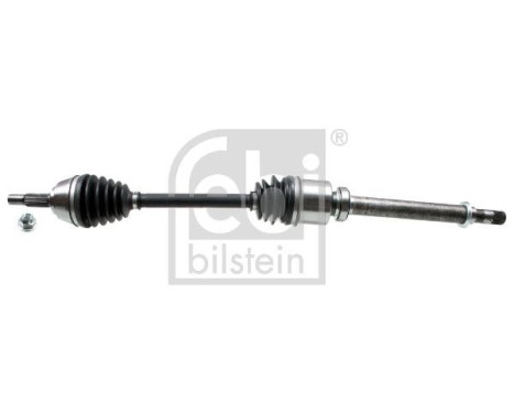 drivaxel 182997 FEBI