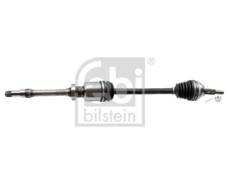 Drivaxel 183033 FEBI