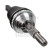 Drivaxel 183033 FEBI, miniatyr 3