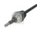 Drivaxel 183033 FEBI, miniatyr 3