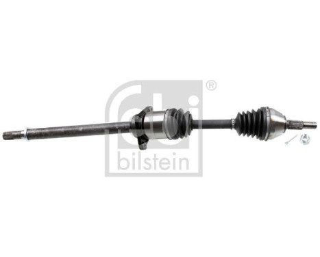 drivaxel 183086 FEBI