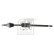 drivaxel 183086 FEBI