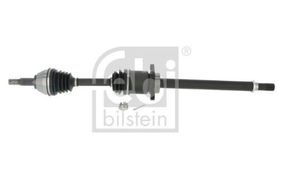 drivaxel 183086 FEBI