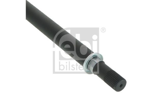 drivaxel 183086 FEBI, bild 2