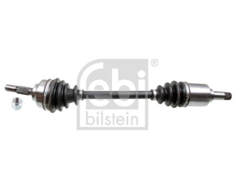 drivaxel 183169 FEBI