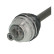 drivaxel 183170 FEBI, miniatyr 3
