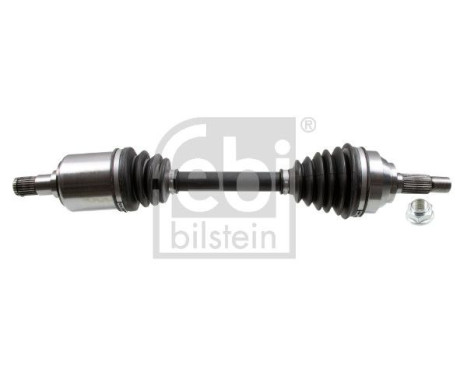 drivaxel 183172 FEBI