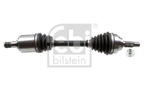 drivaxel 183172 FEBI, bild 3