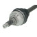 drivaxel 183172 FEBI, miniatyr 3